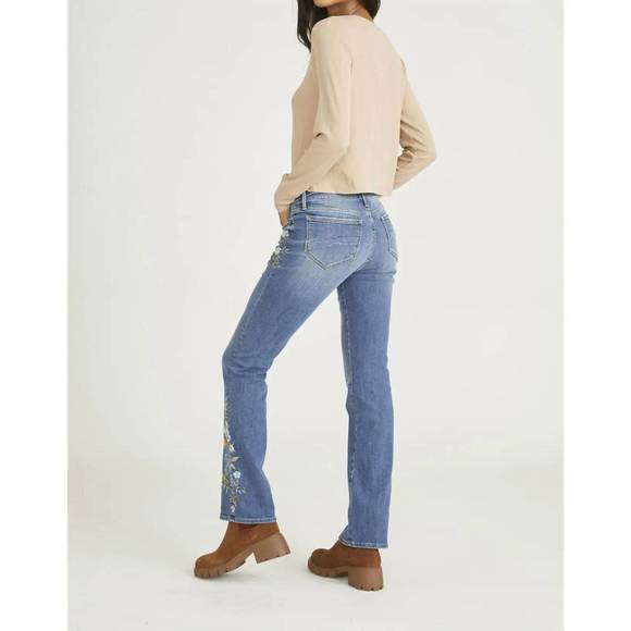 NEW DRIFTWOOD kelly x indigo platation in blue - Picture 3 of 3